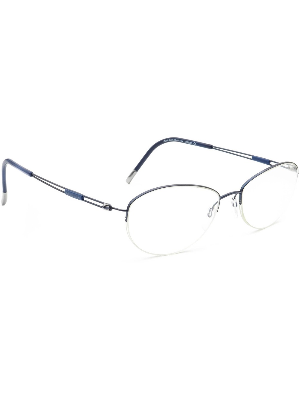 Silhouette 4471 40 6073 Titan Eyeglasses